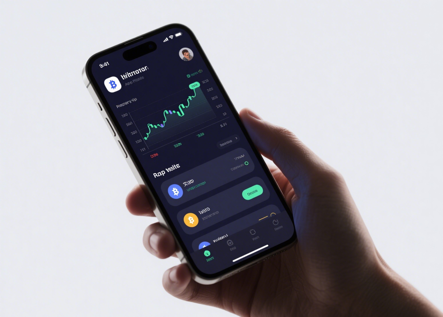 币安钱包购买比特币教程：在线安全交易指南
